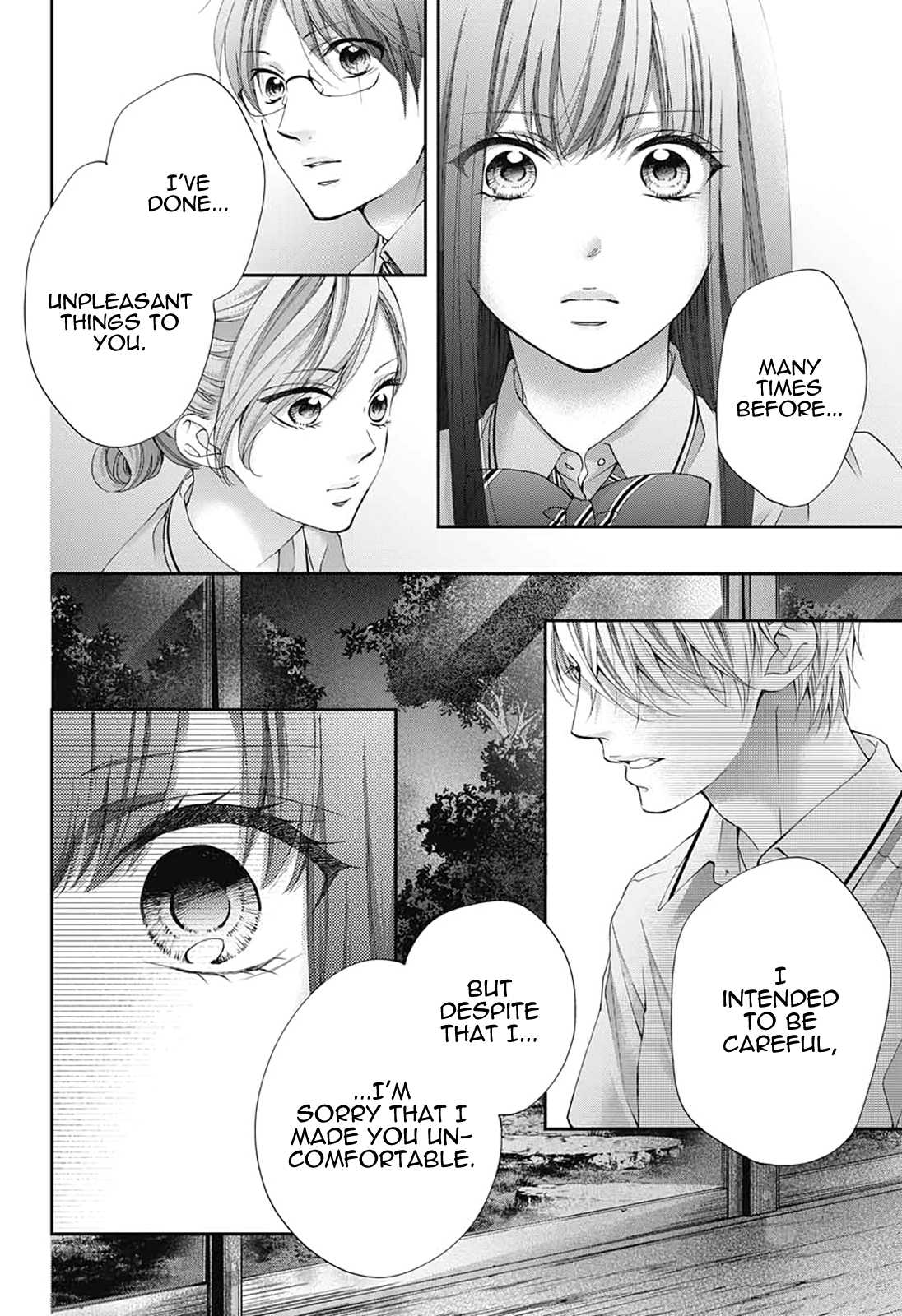 Kono Oto Tomare!, Chapter 90 image 05